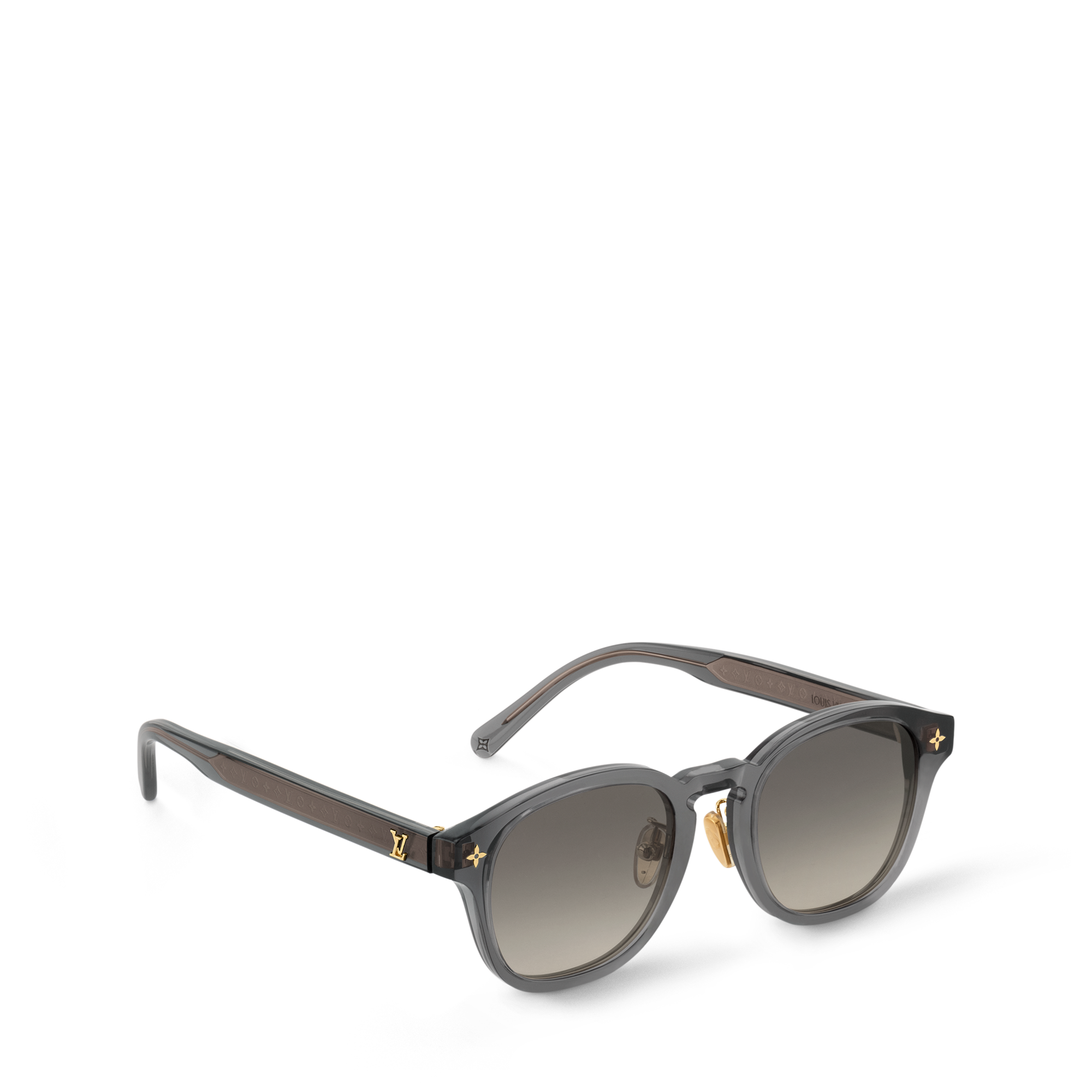 LV オーラ パント サングラス LV Aura Pantos Sunglasses . - Accessories | LOUIS VUITTON